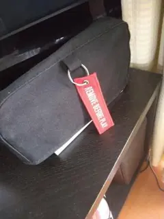 任天堂スイッチ　布製ホコリよけカバー
