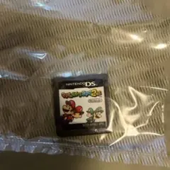 マリオ&ルイージRPG2×2 ニンテンドーDS