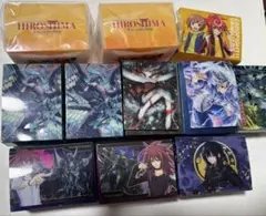 2025年最新】雀ヶ森レン デッキの人気アイテム - メルカリ