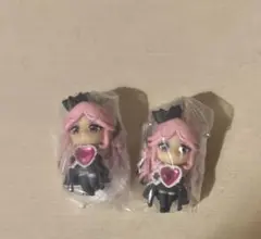 キュアキッスガチャポン