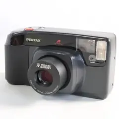 ★動作OK!★ペンタックス PENTAX ZOOM 60 フィルムカメラ★