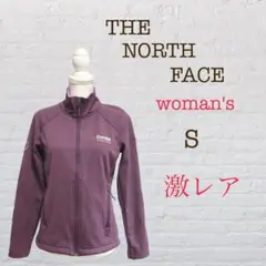 ザノースフェイス フルジップアップジャケット アウター 激レア 海外制服 特注品