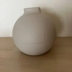 【美品】Ai collection ペーパーポット(ティッシュケース)