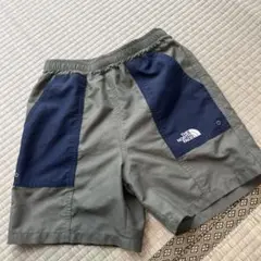 THE NORTH FACE ノースフェイス　水陸両用パンツ　130