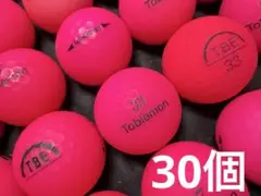 飛衛門 トビエモン Tobiemon 30個　　マットピンク