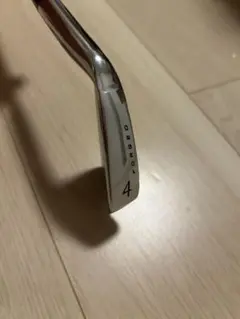 スリクソン Z925アイアン 単品4番 マッスルバックアイアン DGDST