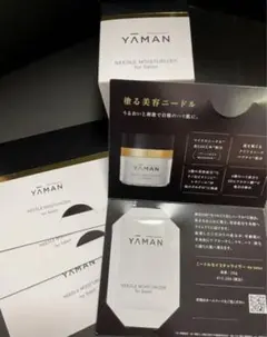 ヤーマン ニードルモイスチャライザー for Salon