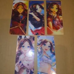 最終再臨展 ダヴィンチ