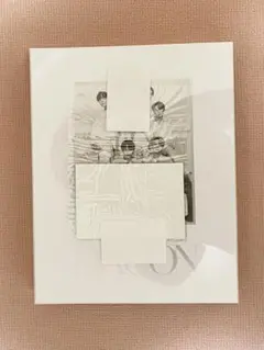 BTS 写真集 Dicon ポスター付き