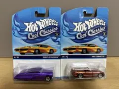 2025年最新】hotwheels cool classicsの人気アイテム - メルカリ