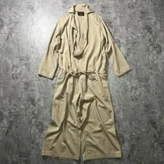 【kapital】希少 レア ジャンプスーツ vintage つなぎ 古着 個性