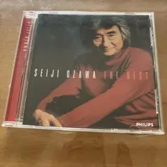小澤征爾CD