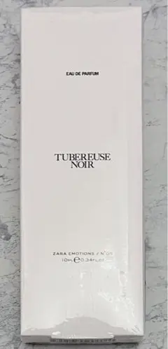 ZARA ジョー・マローン 香水 テュベルーズ ノワール オードパルファム