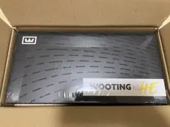 Wooting 60HE キーボード