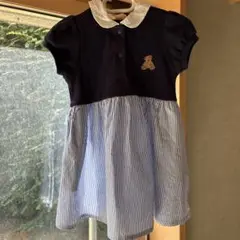 新品タグ付き試着なしプティマイン80