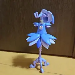 おジャ魔女どれみ カプセルトルソー おんぷ ガチャガチャ