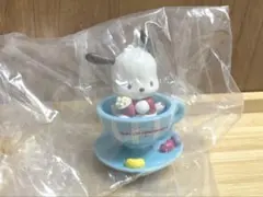 ポチャッコ サンリオ コーヒーカップ シェイキー