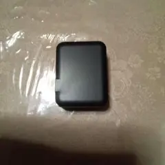 4ポートUSB充電器 ブラック