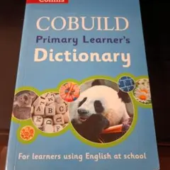 COBUILD Primary Learner's Dictionary
