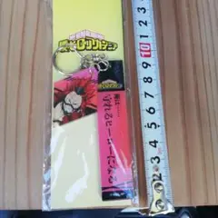 僕のヒーローアカデミア アクリルキーホルダー