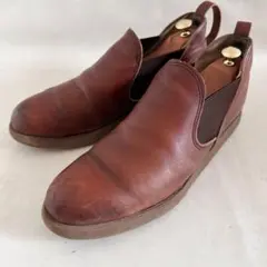 REDWING ロメオ　28〜29 2143 極美品　数回着用 REDWING ロメオ 28〜29 2143 極美品 数回着用 - メルカリ