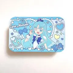 すらいどきゃん プリキュア ハートキャッチプリキュア キュアマリン