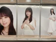 乃木坂46 生写真 コンプ