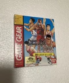 2025年最新】ゲームギア スラムダンクの人気アイテム - メルカリ