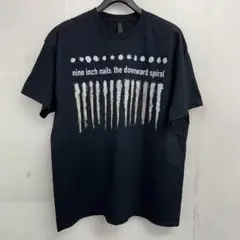 Nine Inch Nailsナイン・インチ・ネイルズ『XLサイズ』Tシャツ