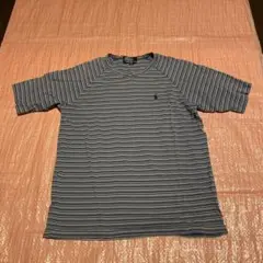 ポロラルフローレンキッズ男の子Tシャツ①