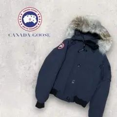 CANADA GOOSE カナダグースLABRADOR ラブラドール 黒