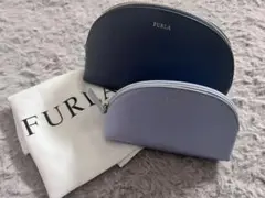 FURLA ポーチ