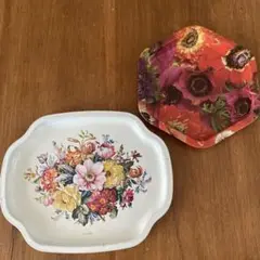 アンティーク トレイ イギリス ELITE TRAYS エリートトレイ