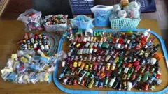 カプセルプラレール トーマス 大量
