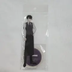 まほやく コリーカフェ アクスタ アクリルスタンド　スノウ