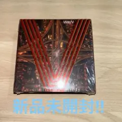 WayV アルバム 新品未開封