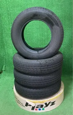 エコピア BRIDGESTONE ブリヂストン R710(特価限定) 145/80R12