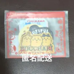 ちいかわ トーキングヘッズ ノベルティ ステッカー セット