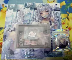 C106 ブンオマーケット Vtuber 新刊セット コミックマーケット　コミケ