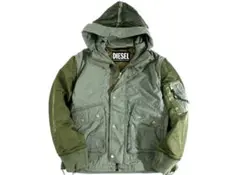 2025年最新】diesel black gold ma-1の人気アイテム - メルカリ