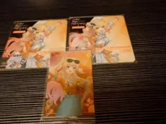 ホロライブ 桃鈴ねね セット