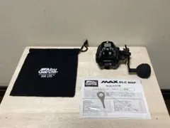 アブガルシア マックスDLC MHP (美品)