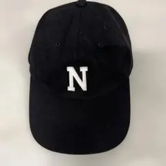 HOMERUN CAP ツイルキャップ ホームラン 未使用級フリーサイズ