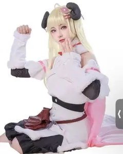 2025年最新】角巻わためコスプレの人気アイテム - メルカリ