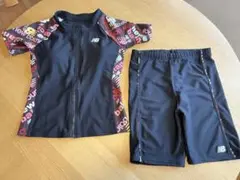 New Balance 水着セット
