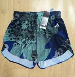 ■adidas ADIZERO スプリットショーツ S アディゼロ レディース■