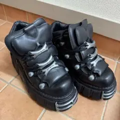 NEWROCK【M-106-S1】ニューロック38EU