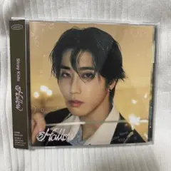 Stray Kids Hollow CD ハンジソン
