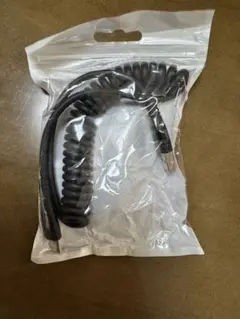 充電ケーブル　タイプC USB