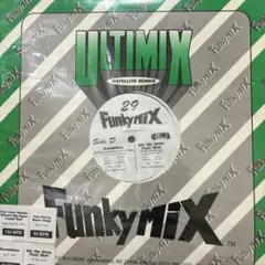 新品レコード Funky Mix 195 Funkymix 195 – 2 x Vinyl (LP, Compilation, Promo), 2016